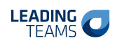 Leading Teams logo